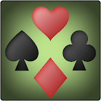 The New Solitaire (Patience)