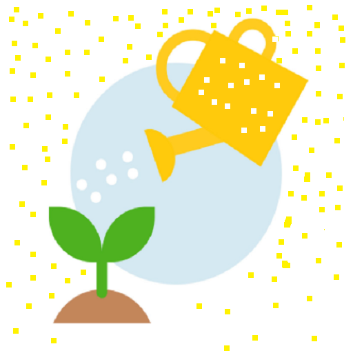 Learn Planting logo