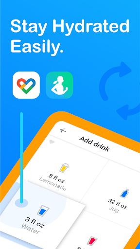 Water Tracker: Hydro Coach PRO - Health & Fitness - apps