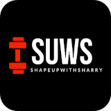 Shape Up With Sharry icon