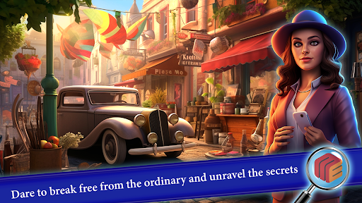 Android application Escape Games: Cartoon Room 1 screenshort
