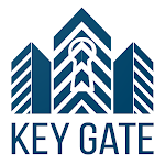 Cover Image of Download Key Gate - كي جيت 1.0.5 APK