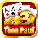 Teen Patti Rich Apk