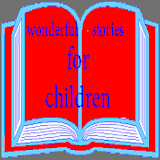 stories for children icon