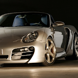 Best Wallpapers Porsche icon