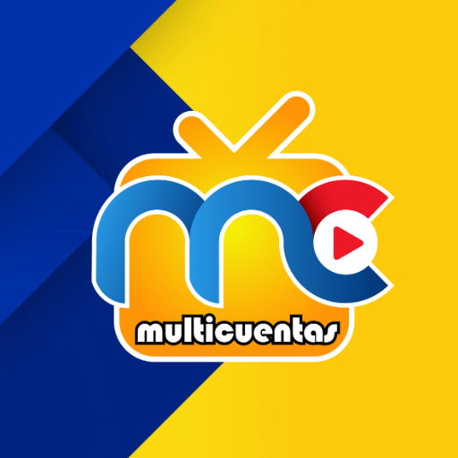 Multi Cuentas logo