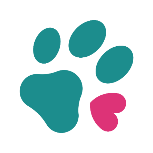 My Buddy - Pet Care Tracker Logo