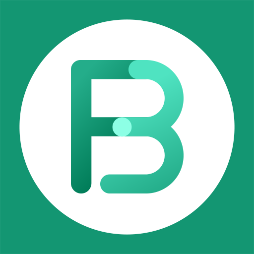 베니트프렌드 logo