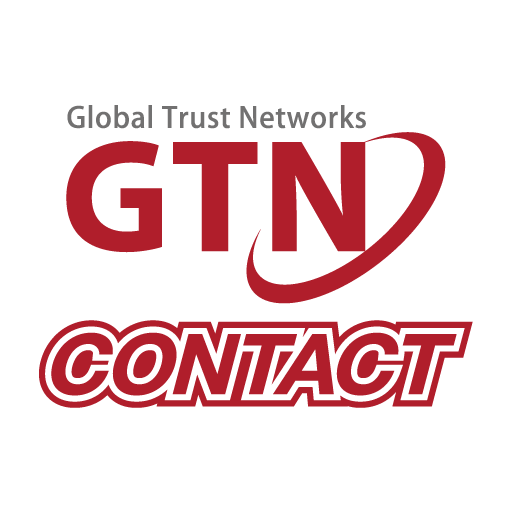 GTN CONTACT logo