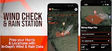 DeerCast: Weather, Maps, Trackのおすすめ画像4
