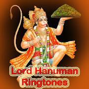 Hanuman Ringtones 1.1 Icon