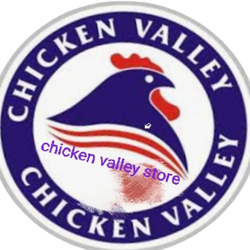 Chicken Valley Store Delivery Download on Windows