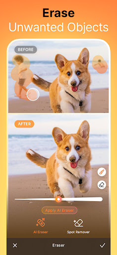 AirBrush: Photo/Video Editor - Photography - apps