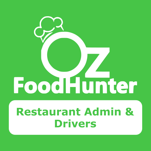 OzFoodHunter - Restaurant & Dr logo