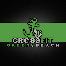 Icon image CrossFit Green Beach