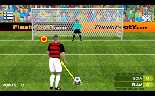 Penalty Shooters 2 (Football) 1.0.6 screenshots 9