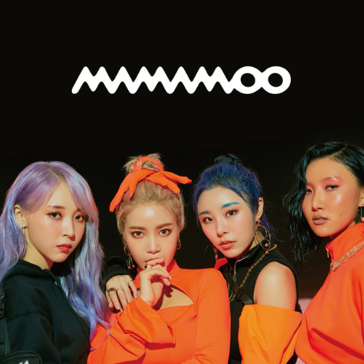 Mamamoo Songs Offline