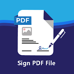 Icon image Sign PDF Documents