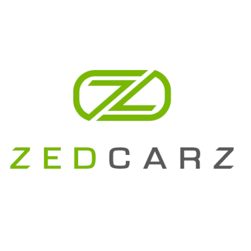 Zedcarz: Private Hire logo