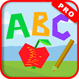 ABC Spelling Fun Pro icon