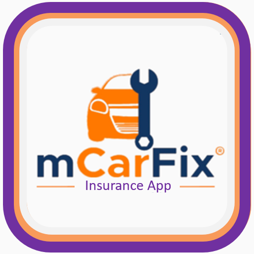 mCarFix Insurance App Windowsでダウンロード