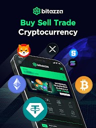 Bitazza: Crypto Exchange