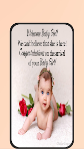newborn congratulations
