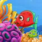 Cover Image of Descargar Fishing Game 1.1 APK
