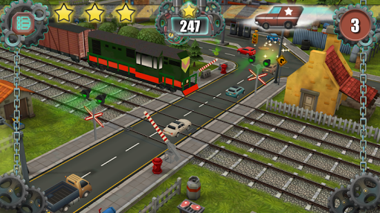 Railroad Crossing 1.4.2 screenshots 20
