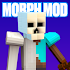 Morph Mod: Morphing Minecraft