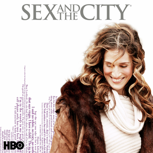 Sex and The City (VF): The Complete Series – TV on Google Play