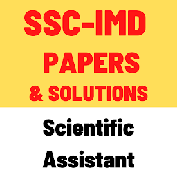 Icon image SSC IMD Scientific All Papers