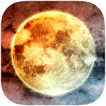 Cover Image of 下载 Goddess Enchantment Oracle  APK