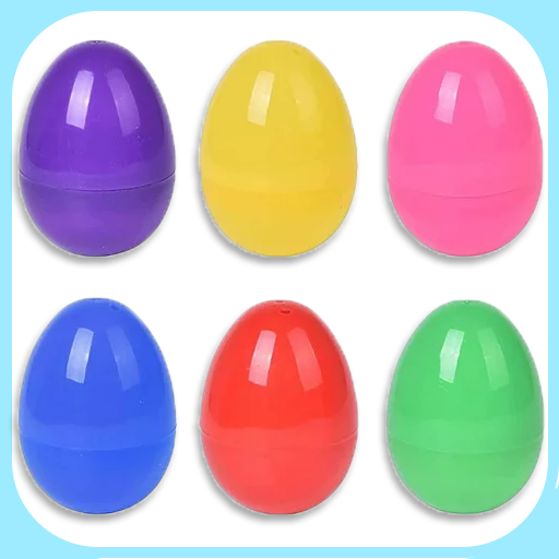 Eggs Crush - Egg Games Offline 1.0.1 Icon