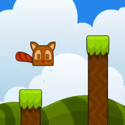 Platform Jump Game