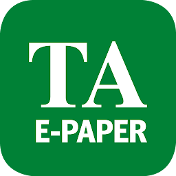 「TA E-Paper」圖示圖片