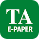 TA E-Paper