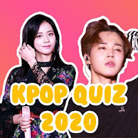 Guess the KPOP Quiz 2020