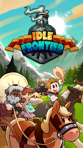 Idle Frontier: Tap Town Tycoon Unknown