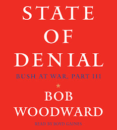 Icon image State of Denial: Bush at War, Part III, Part 3