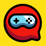 Cover Image of Download AmongChat, Match & Voice Chat  APK