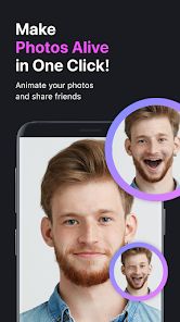 Anyface: face animation - Apps on Google Play