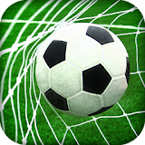 World Free Kick Soccer icon