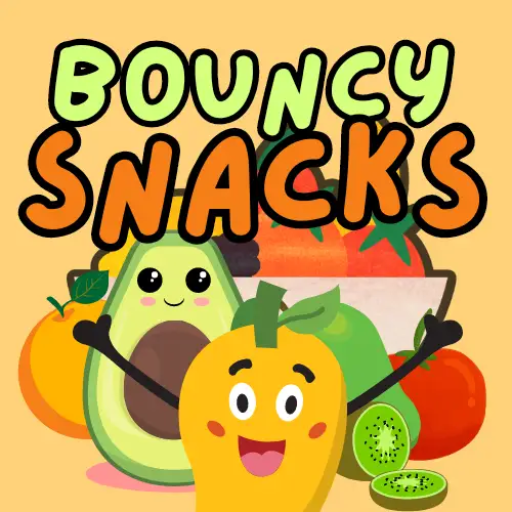 Bouncy Snacks