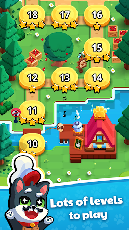 Game screenshot Zoo Restaurant: Animal Chef hack