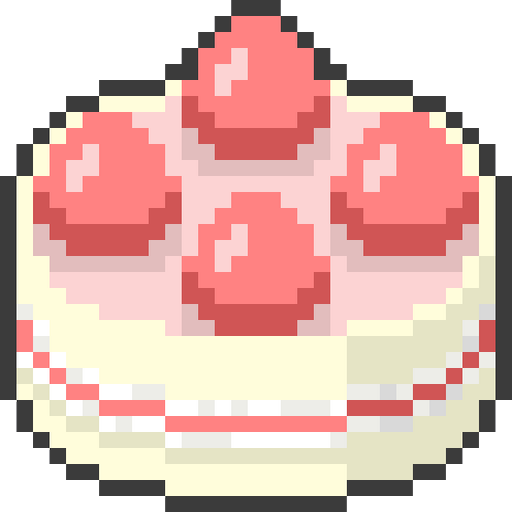 Cake Clicker logo