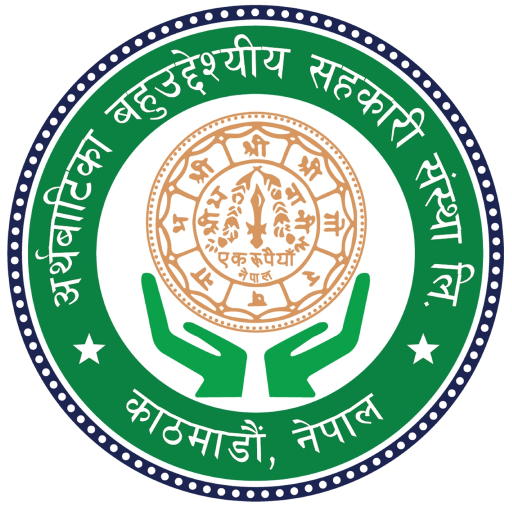 Arthabatika Smart logo