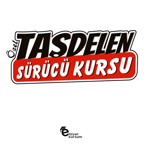 Taşdelen Sürücü Kursu logo