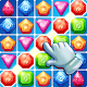 Diamond Crush  - Jewels & Gems Match 3 Puzzle Game