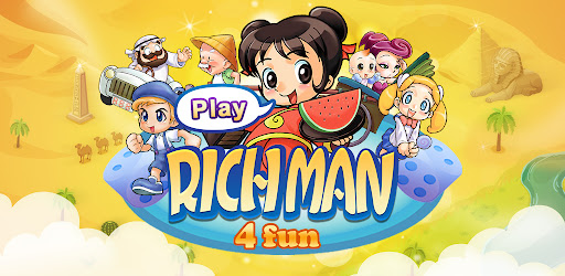 Richman 4 fun MOD APK v6 3 (Ad Free/Unlocked) for Android